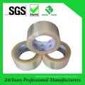 China Manufacturer Strong Adhesive Hot Melt BOPP Tape